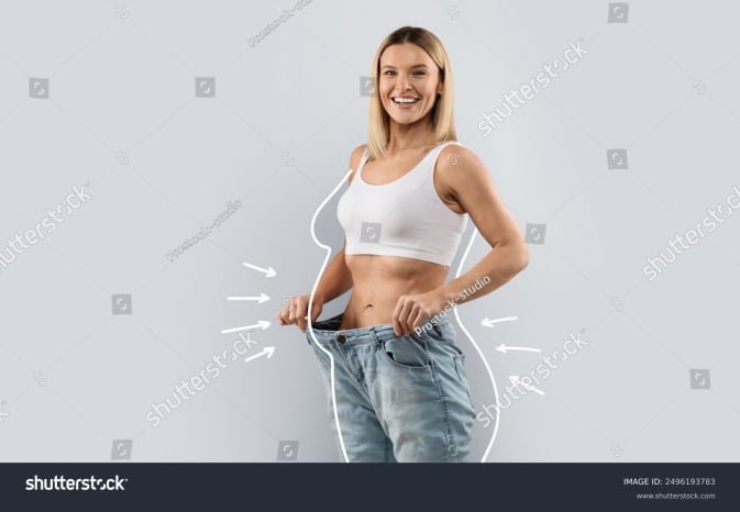 AquaBurn fat burning image